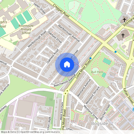 Unit C, 58 Marlborough Street, Derry/Londonderry, Cityside, BT48 9AY