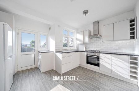 Belmont Avenue, Upminster, RM14 - Photo 5