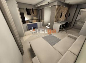 Studio/Γκαρσονιέρα για ενοικίαση - Πάτρα, - Φωτογραφία 5