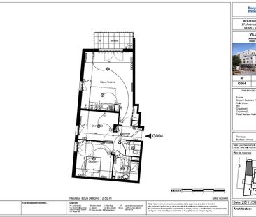 Appartement / Offre 55861640 - Photo 6