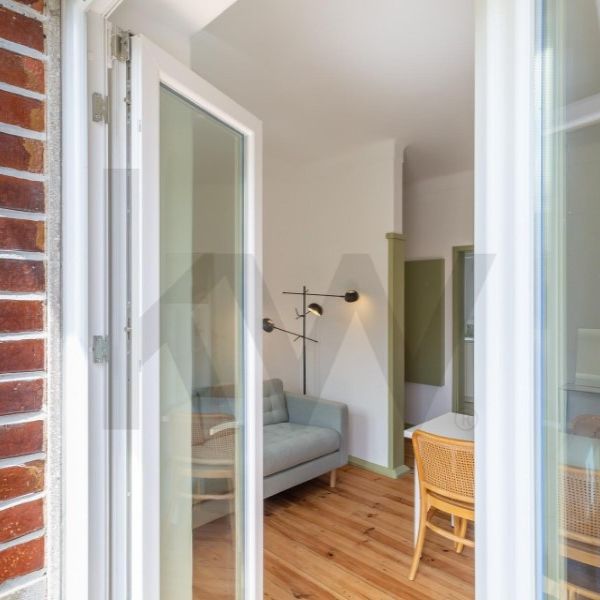 Apartamento T2 em Lisboa - Foto 1