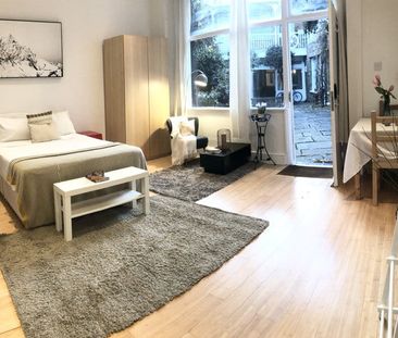 Studio Flat, Danbury Street, N1 - Photo 5