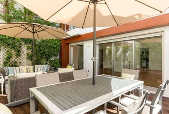 Apartamento T3 em Lisboa