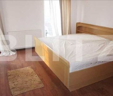 Apartament 4 camere, 130 mp, zona UMF, imobil nou, garaj - Photo 3