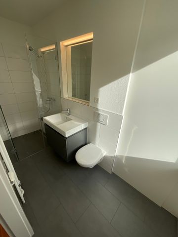2.5 Zimmer, 52 m², 1. Stock - Photo 3