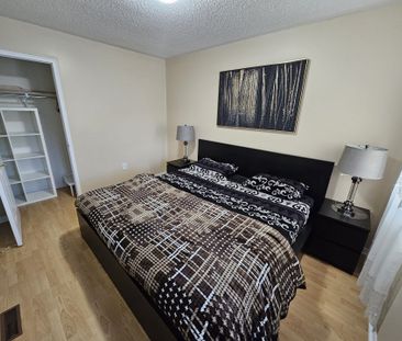 For Lease - 25 Oliti Court Unit# UPPER, Toronto, Ontario - Photo 4