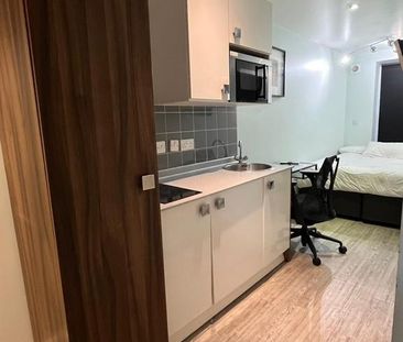 Studio to rent - Photo 2