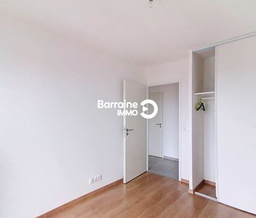 Location appartement à Larmor-Plage, 3 pièces 58.26m² - Photo 2