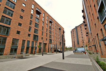 Wilburn Basin, Ordsall Lane, Salford - Photo 3