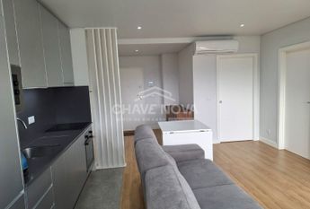 Apartamento T1 em Porto