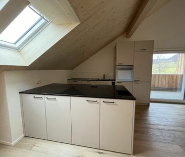 High-quality 3.5-room apartment (newly built) - Photo 4