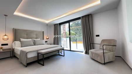 Villa de Lujo en Marbella, alquiler - Photo 2
