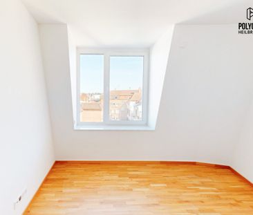 Wunderschöne 3-Zimmer Wohnung in toller Lage! - Photo 1