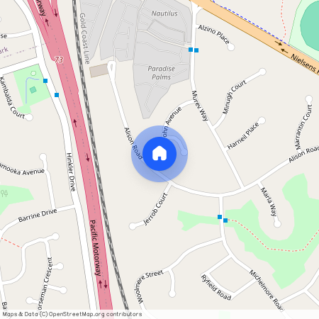 1/1 Mayjohn Avenue, Qld 4211, Carrara