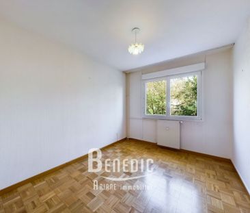 Appartement 4 pièces à Malzéville - Photo 4