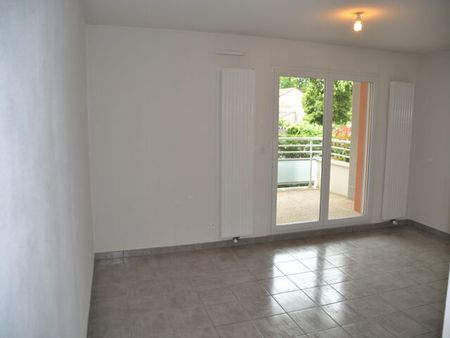 Résidence Green Park - Bâtiment A 17 rue du Rassat, 63000, Clermont-Ferrand - Photo 5