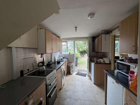 Barnwell Rd, Cambridge, CB5 - Photo 2