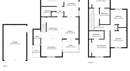 Spacious 5-Bedroom Family Home - Photo 5