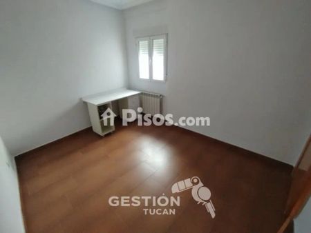 Piso en alquiler en Francisco Aguirre - Gil de Albornoz - Photo 4