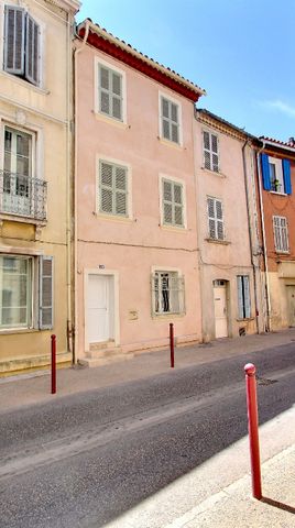 Location Maison 3 pièces 64m² - Photo 4