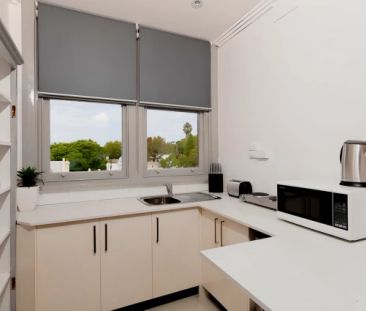 Lovely studio near The University of Notre Dame Australia - Photo 6