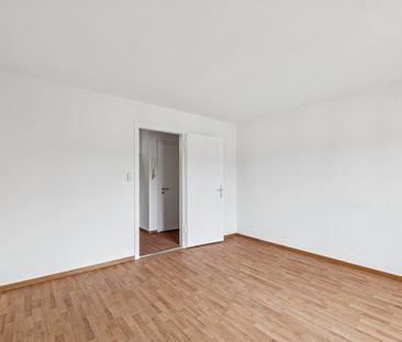 2 Zimmer, 4. Stock - Photo 4