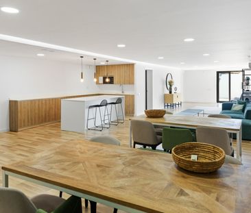 Penthouse in Estepona - Photo 6