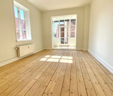 4 værelses – Læssøegade 3, 2. tv. – Odense C - Photo 6