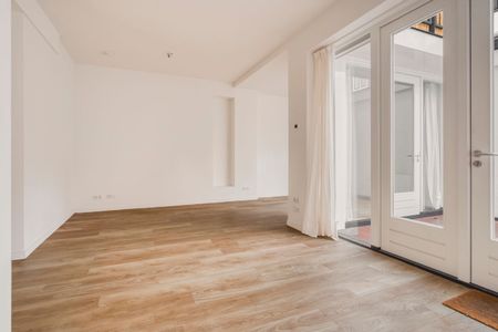 Appartement te huur: Frankestraat 31 2011 HT Haarlem - Foto 3