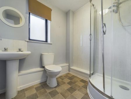 1 bedroom terraced house to rent - Photo 5