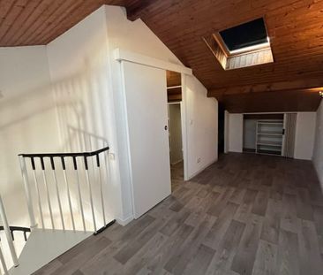 Maison mitoyenne 2 côtés Bordeaux - Photo 3