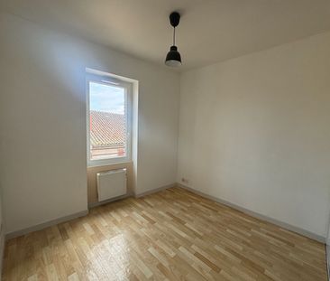 Location appartement 2 pièces, 28.00m², Cordes-sur-Ciel - Photo 2