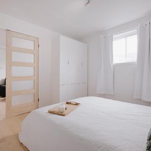 Appartement 3 ½ à louer Sainte-Foy / Sillery juillet 2026 - Photo 2