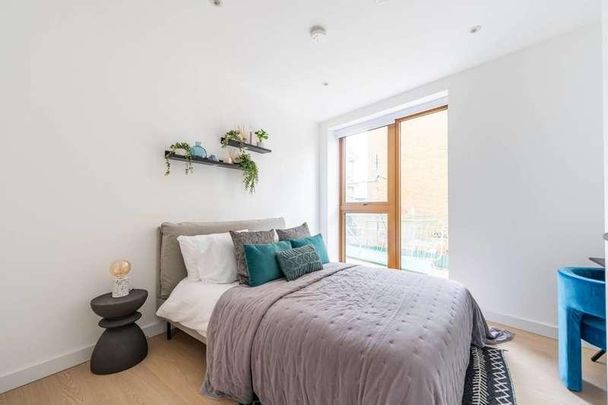 East Qrtr, Dod Street, Limehouse, E14 - Photo 1