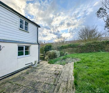 Weybridge Farm, Alconbury - Photo 2