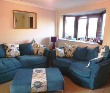 Meadow Way, Lincoln, Bracebridge Heath - Photo 1