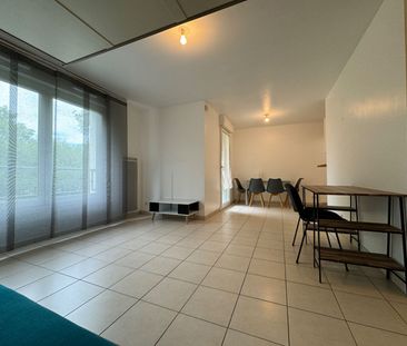 "LE RECENT" - Location Appartement tours : 37.2 m2 - Photo 2