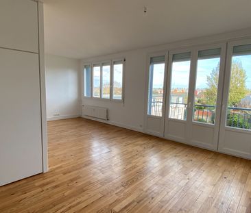 Location Appartement 3 pièces 68m² - Photo 1