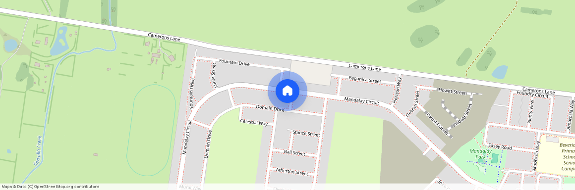 2 Idyll Street, Vic 3753, Beveridge