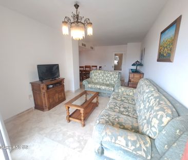 Piso de alquiler en Playa Bajadilla - Puertos - Photo 3