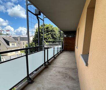 Location Appartement 3 pièces 59m² - Photo 2
