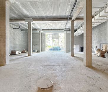 City Dox - Surface productive de 436,50 m² - Photo 1