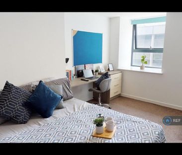 Studio to rent - Photo 4