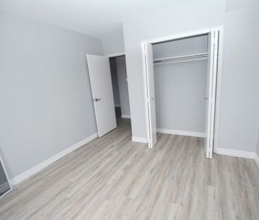 315 Glendale Avenue apartment — St. Catharines, ON (1-Bedroom) - 1 ... - Photo 4