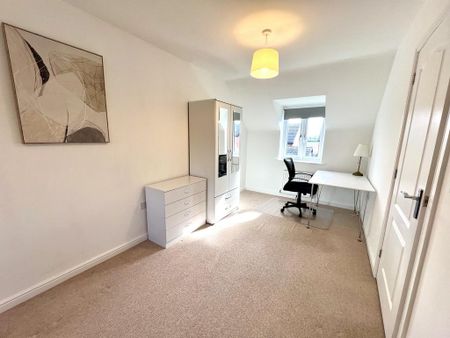 3 bedroom detached house to rent - Photo 5