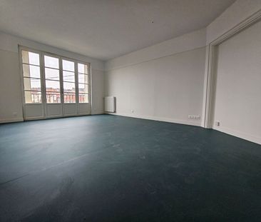 Location appartement 4 pièces, 83.20m², Pontoise - Photo 4