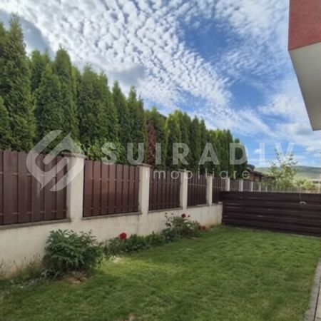 Casa tip duplex, curte separata, 4 camere- Floresti - Fotografie 3