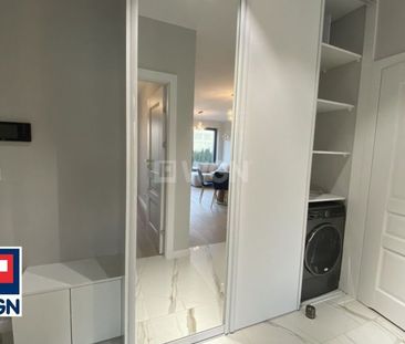 Mieszkanie na wynajem Szczecin - Crocus Hill 2 pokoje z ogródkiem - Photo 1