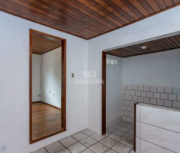 Casa Residencial/Sobrado para aluguel, 2 quartos, 1 vaga, Central P... - Foto 2