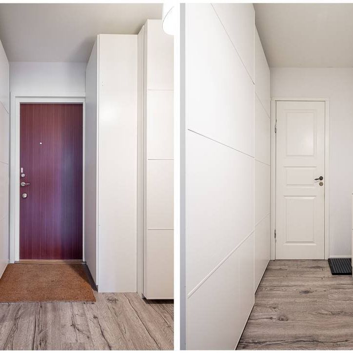 Vetterslundsgatan, Västerås - Foto 1